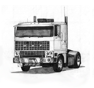 Daf Truck